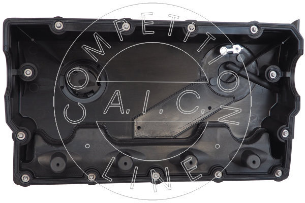 Capac culbutor # Seat Ibiza 2002 2003 2004 2005 2006 2007 2008 2009 # 58097 # AIC