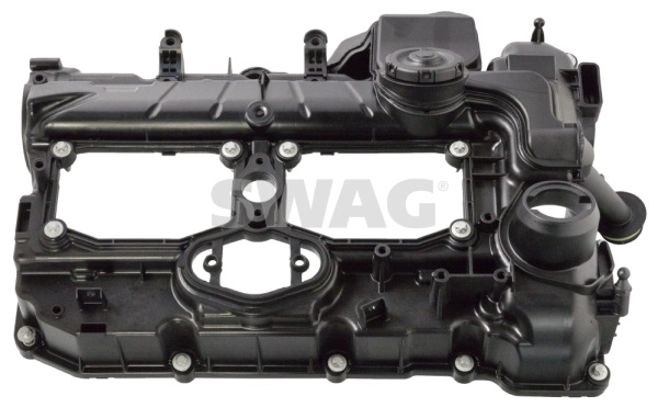 Capac culbutor SWAG 20103668 model BMW 2 Cabriolet (F23) N20 B20 A 1997cc 245cp 180kW 2014 2015 2016 2017 2018 2019 2020 2021