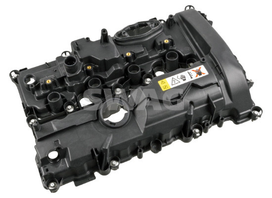 Capac culbutor SWAG 33105056 se potriveste la BMW 3 (F30, F80) B48 B20 B; B46 B20 B 1998cc 252cp 185kW 2015 2016 2017 2018