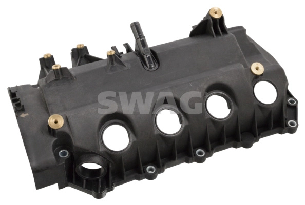 Capac culbutor SWAG 60108263 pentru DACIA LOGAN II D4F 734 1149cc 72cp 53kW 2012 2013 2014 2015 2016 2017 2018 2019 2020