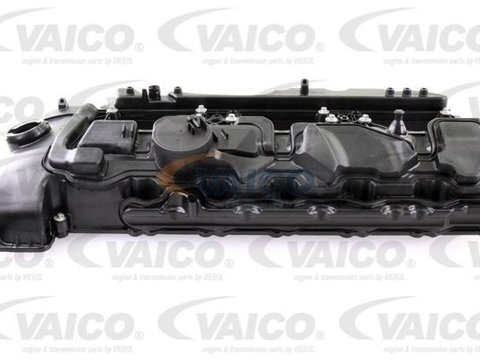 Capac culbutor V20-2765 VAICO pentru Bmw X5 Bmw Seria 6 Bmw Seria 5 Bmw Seria 3 Bmw Seria 1 Bmw X6 Bmw X3 Bmw Seria 7 Bmw Seria 4 Bmw Seria 2 Bmw X4