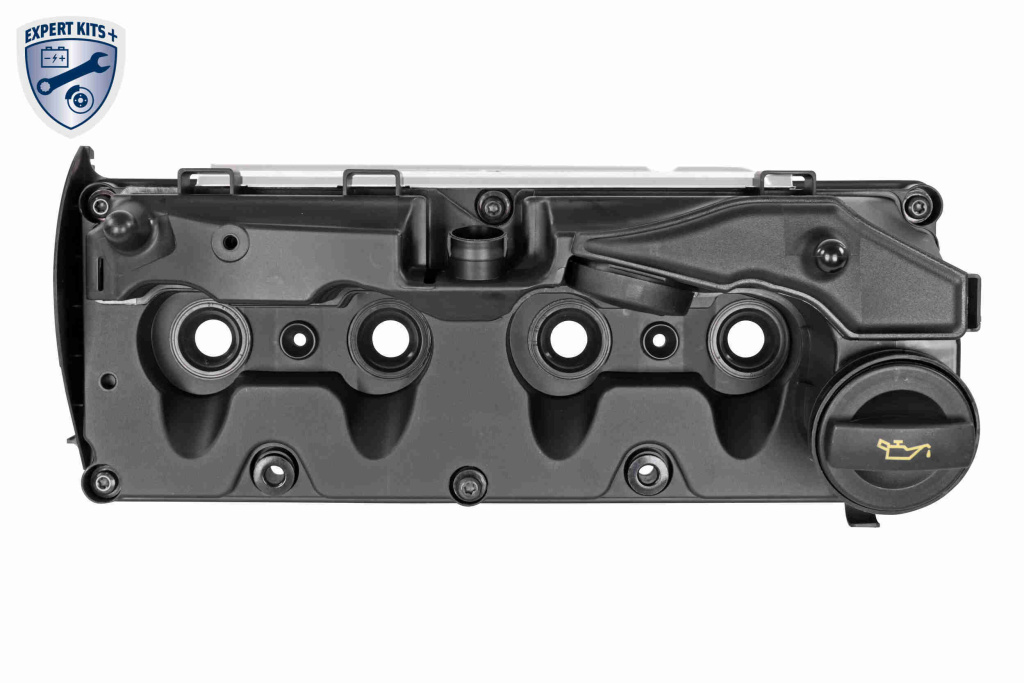 Capac culbutor # Vw Polo 2009 2010 2011 2012 2013 2014 2015 2016 2017 2018 2019 2020 2021 2022 2023 2024 2025 # V10 4473 # VAICO