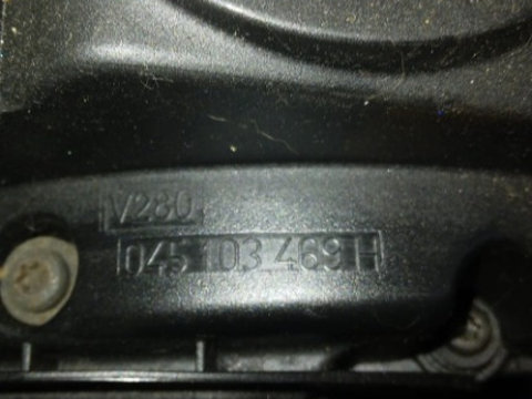 Capac Culbutor Vw polo / Seat Cod piesa : 045 103 469 H