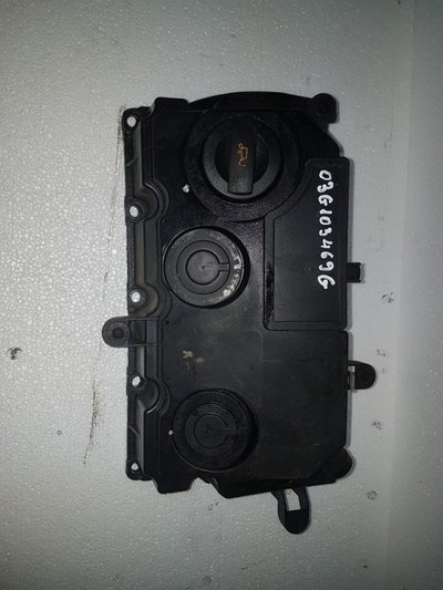 Capac culbutori 03g103469g skoda fabia 1.9 tdi bls