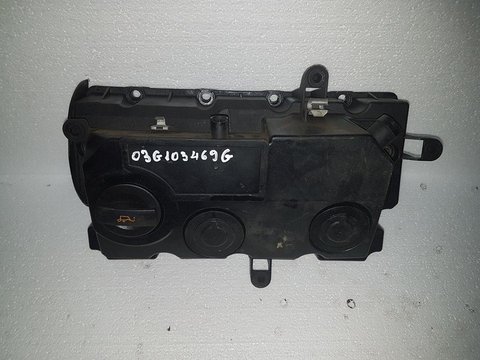 Capac culbutori 03g103469g vw jetta III 2.0 tdi bmm 140 cai