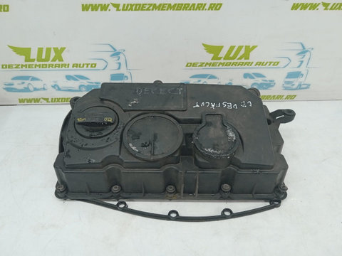 Capac culbutori 03g103475d 1.9 tdi BLS Audi A3 8P [2003 - 2005]