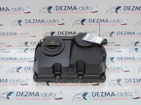 Capac culbutori, 045103469H, Skoda Fabia 2 Combi (