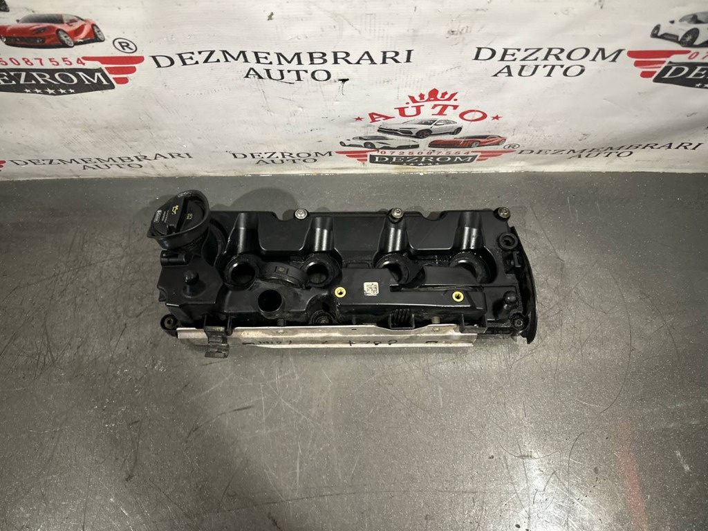 Capac culbutori 04L103469Q Seat Ateca (KH7) 2.0 TDI 4Drive 190 cai DFHA