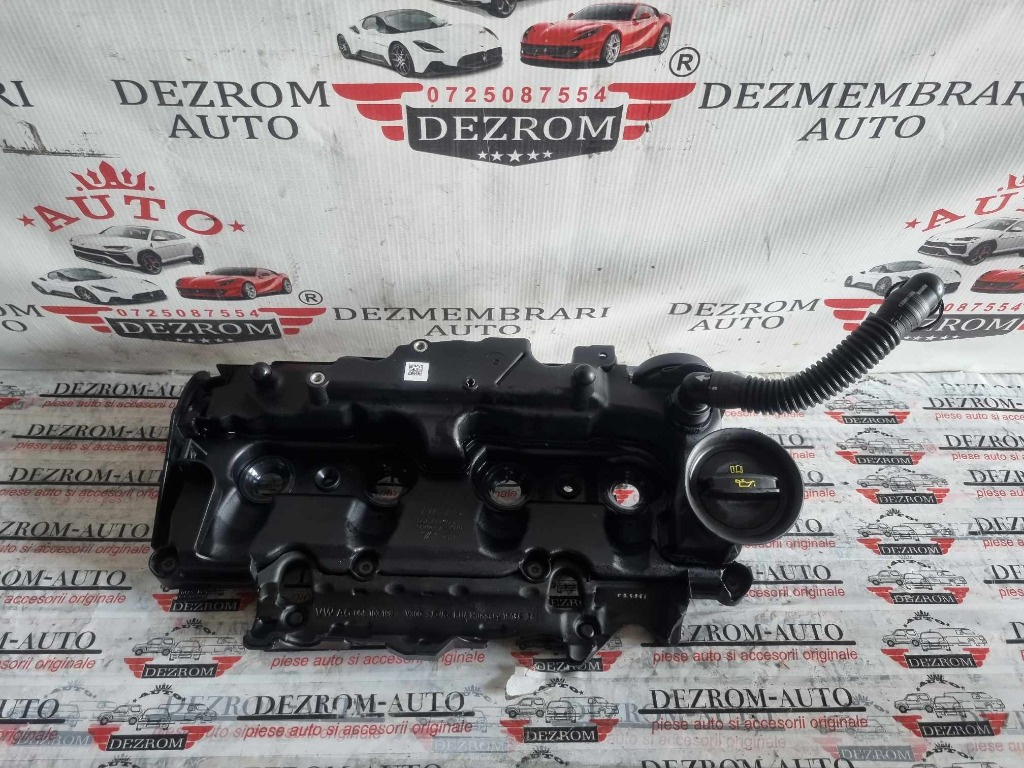 Capac culbutori 05L103469E VW Caddy V 2.0 TDI DTRC 122 cai