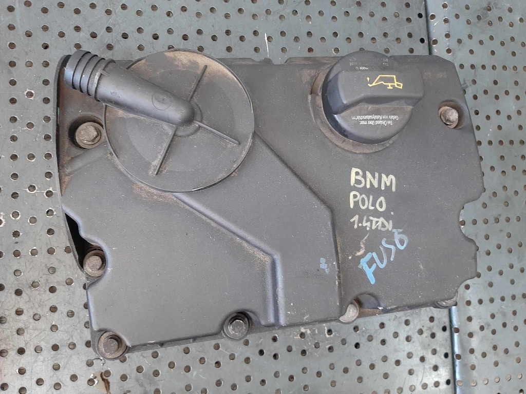 Capac culbutori 1.4 tdi vw polo 9n 045103475c