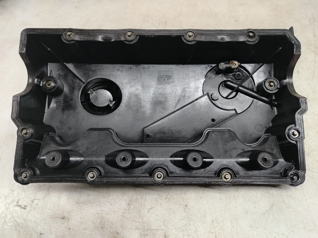 Capac culbutori 1.9 tdi BXE BKC 03810347