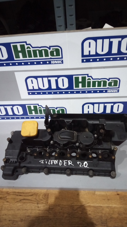 Capac culbutori 11.12-7786690.0 2.0 TD4 Land Rover Freelander 1 L314 1998-2006