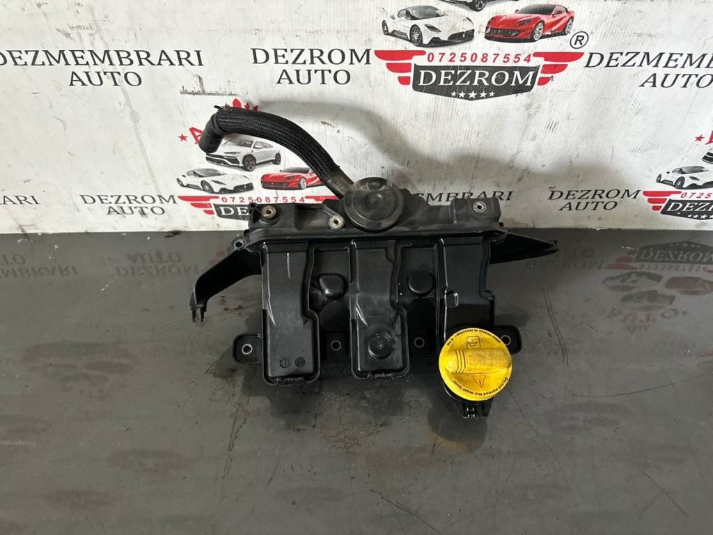 Capac culbutori 118300724R Renault Grand Scénic IV 1.6 dCi biturbo 160 cai