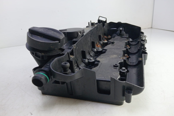 Capac culbutori 2.0 tdi 7797613 BMW Seria 1 E81/E82/E87/E88 [facelift] [2007 - 2012]