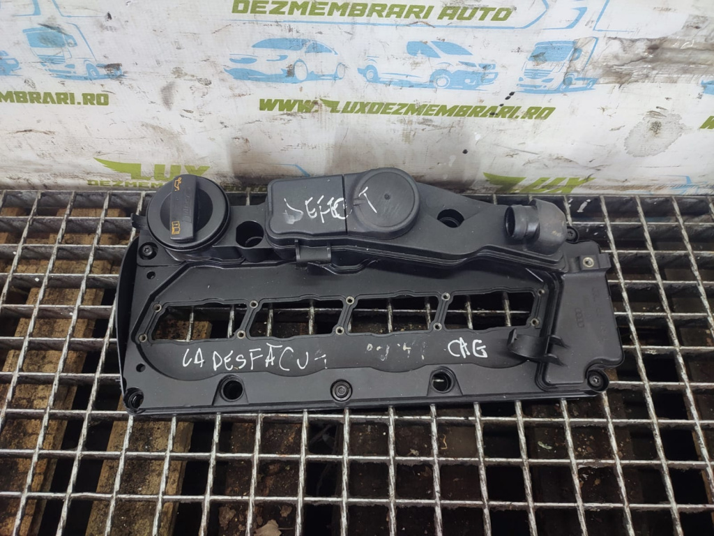 Capac culbutori 2.0 tdi cag 03l103469L Audi A4 B8/