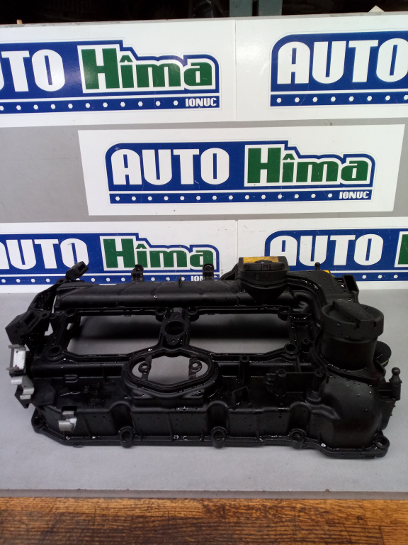 Capac culbutori 7588412 2.0 B BMW X1 E84 2009-2015