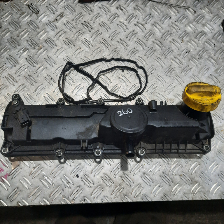 Capac culbutori 8200756123 1.5 DCi Renault Grand Scenic 3 2010