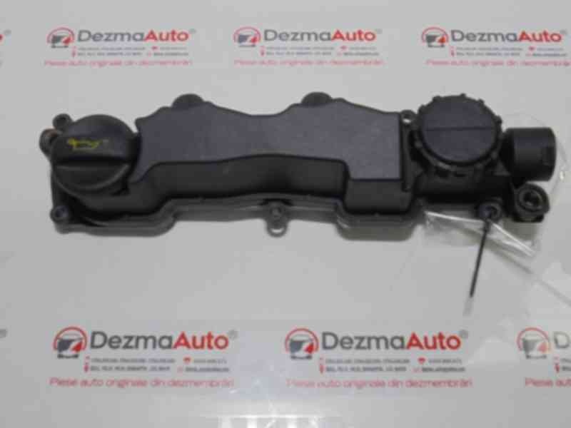 Capac culbutori 9651815680, Peugeot 207 CC (WD) 1.