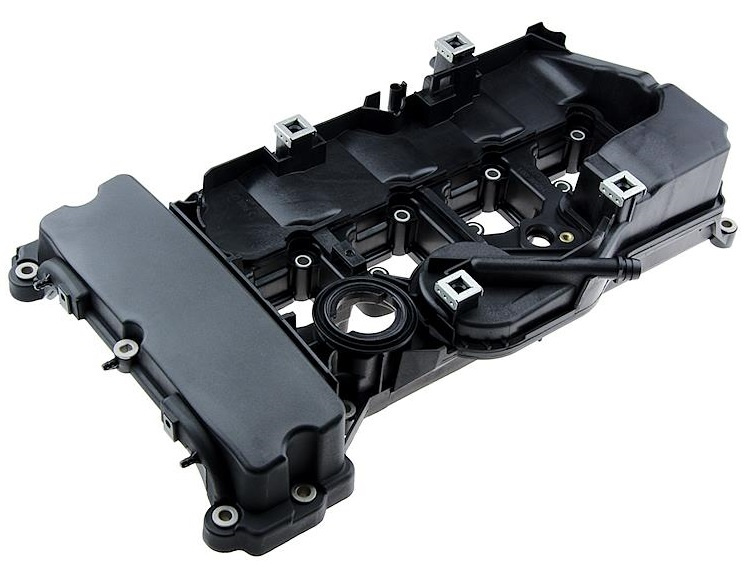 Capac Culbutori Am Mercedes-Benz CLC-Class CL203 2008-2011 BPZ-ME-001