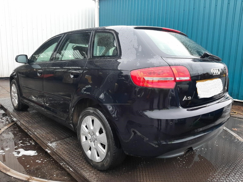 Capac culbutori Audi A3 8P 2011 Hatchbac