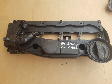 Capac culbutori Audi A4 B8 2009 2.0 tdi 03L103469L 03L 103 469 L