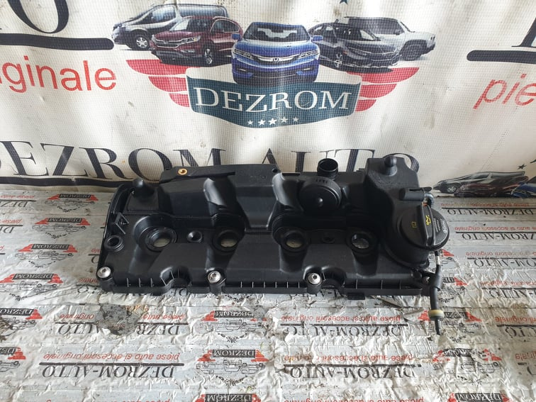 Capac culbutori Audi A4 B9 2.0 TDi 122 cai DEUC cod piesa : 04L103475A