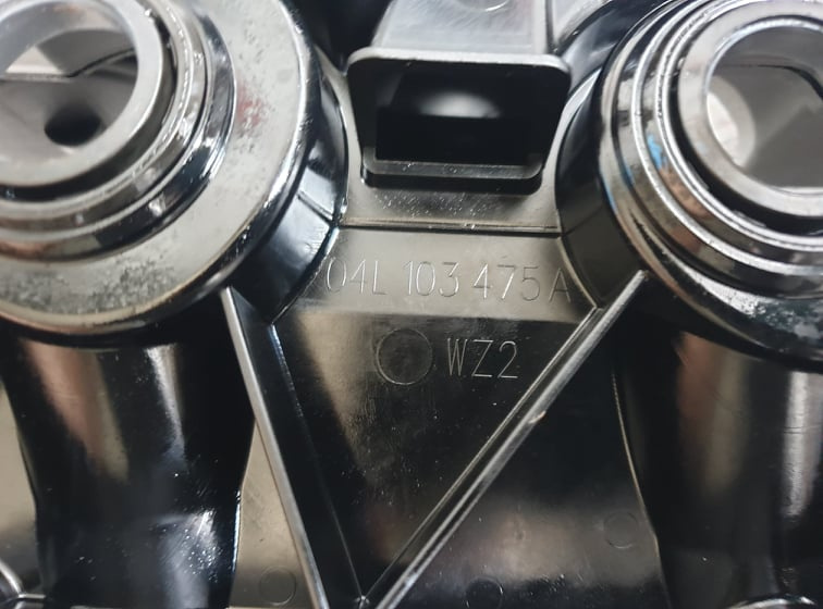 Capac culbutori Audi A4 B9 2.0 TDi 190 c