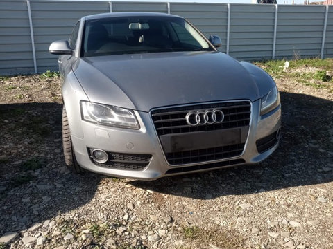 Capac culbutori Audi A5 2009 Coupe 2.7 Diesel