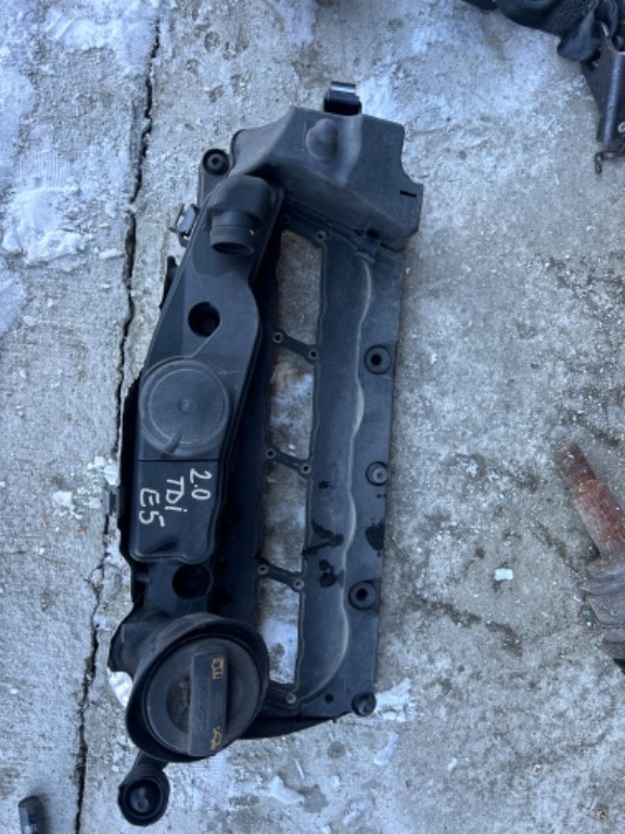 Capac culbutori Audi A6 (2010-2018) [4G2, C7] 2.0 tdi cbab cbb cbd cff 03l103469