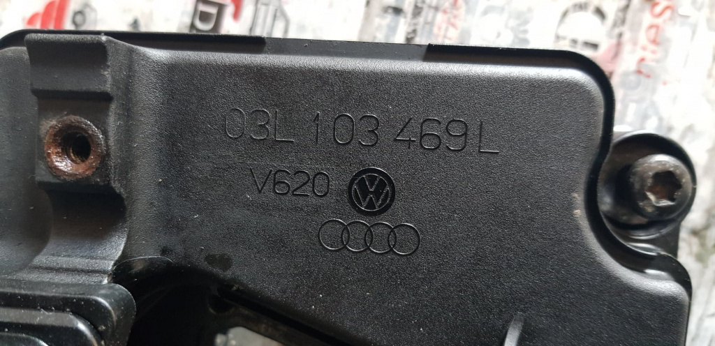 Capac culbutori Audi A6 4F Facelift 2.0 