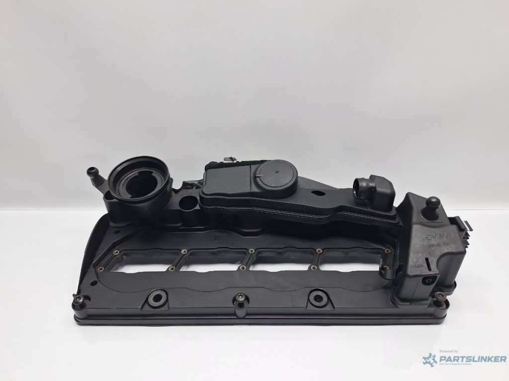 Capac culbutori AUDI A6/S6 III Saloon 4F2, C6 2004
