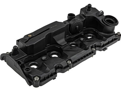 CAPAC CULBUTORI AUDI TT 2014-> , Culoare negru, pentru 2.0 TDI-135 KW; 2.0 TDI quattro-135 KW;