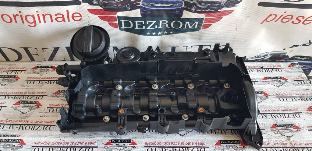 Capac culbutori BMW 5 G30 2.0 520 d B47D cod piesa : 1112-8570829