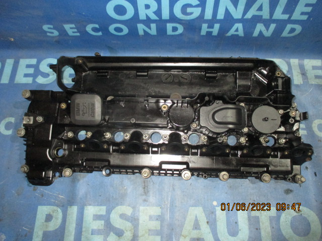 Capac culbutori BMW E60 525 d 3.0 d; 7789395