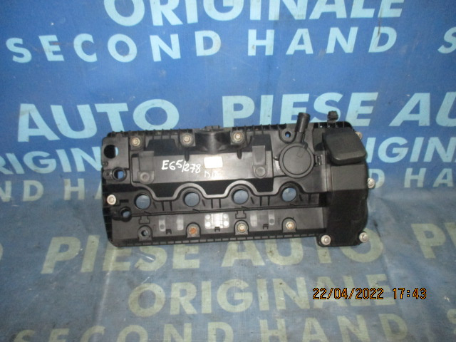 Capac culbutori BMW E65 735i; 7518076 // 7518074