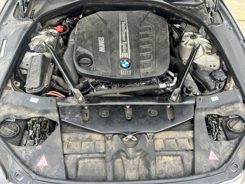 Capac culbutori BMW F06 2014 Grand Coupe 3.0 d