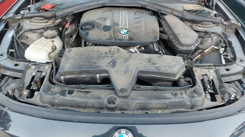 Capac culbutori BMW F30 2012 SEDAN 2.0 T