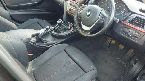Capac culbutori BMW F30 2012 SEDAN 2.0 T