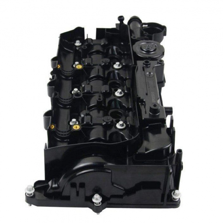 Capac culbutori Bmw Seria 3 (f30 F31) an 2014 N47 cod piesa 8570828