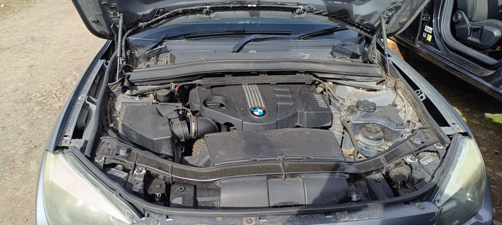 Capac culbutori BMW X1 2011 hatchback 2.