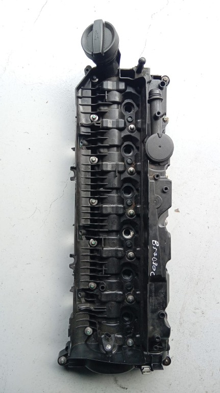 Capac culbutori / Capac chiulasa B57 pentru BMW, cod 8575408