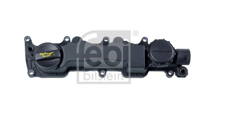 Capac culbutori / capac chiulasa/ Capac epurator gaze Mazda 3