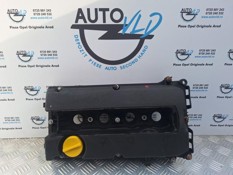 Capac culbutori Chevrolet Nubira 2005-> 1.6 i; 1.8 i; 1.6 i euro 4; 1.6 i euro 5 55564395