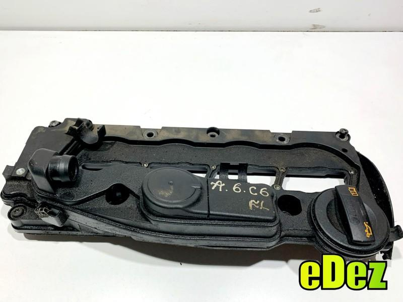 Capac culbutori / chiulasa Audi A6 facelift (2008-2011) [4f, C6] 03L103469L
