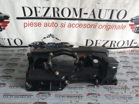 Capac culbutori / chiulasa BMW Z4 Roadster (E85) 2.0 i 150 cai cod piesa : 7506728