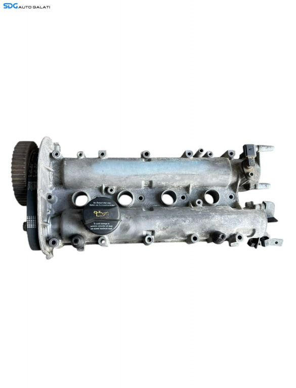 Capac Culbutori Chiulasa Chiulasa Motor cu Ax Axe Came Seat Leon 1M 1.6 16V AZD BCB 1999 - 2006 Cod 036103475AG [B4168]