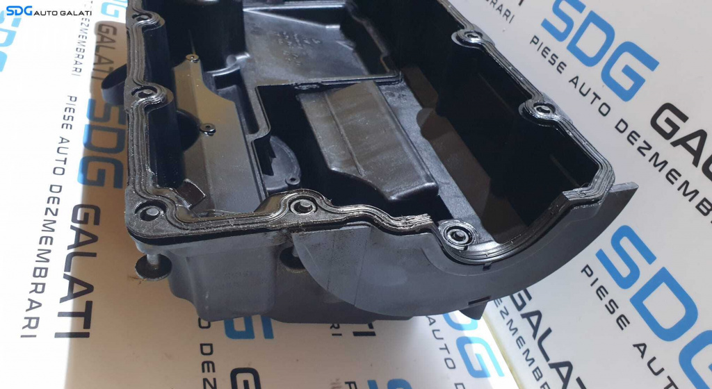 Capac Culbutori Chiulasa Chiulasa Motor 