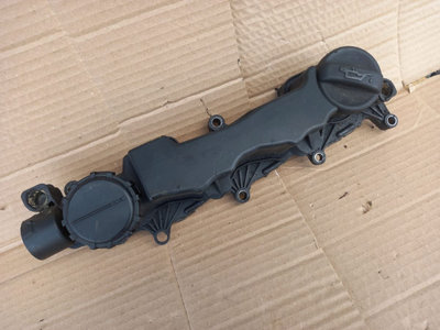 Capac culbutori chiulasa Citroen C4 motor 1,6 HDI