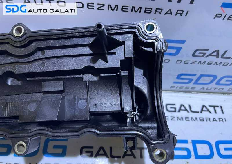 Capac Culbutori Chiulasa Motor Renault K
