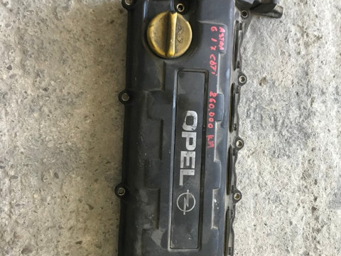 Capac culbutori chiulasa opel astra g 1.7 dti e3 isuzu 1998 - 2004